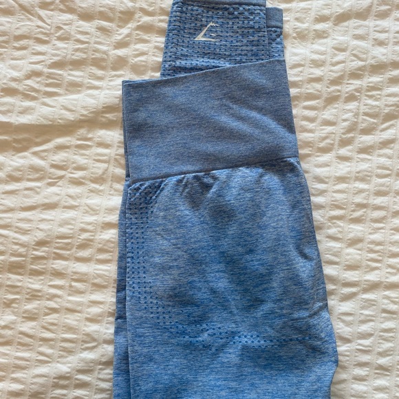 Gymshark vital seamless tights - Picture 1 of 3